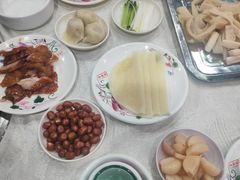 -北平楼老北京涮羊肉(滨河北路店)