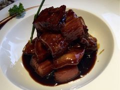 圆苑红烧肉-圆苑(上海广场店)