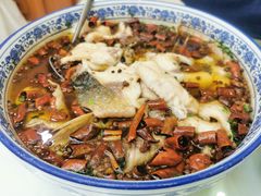 -成都驻京办餐厅(蜀都宾馆店)