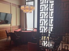 -镇江苏宁万豪酒店-苏筵中餐厅