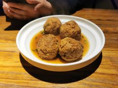 -沈家花园如皋菜(海阳路店)