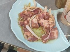 -牛犇炭火烤肉·鲜切烤肉(承德总店)