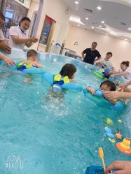 点击看大图 -四季宝贝婴幼儿水育成长中心(陆家嘴店)