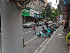 -老南昌白糖糕(大士院店)