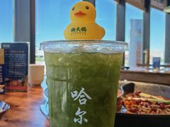 -楠火锅(哈尔滨金爵万象店)