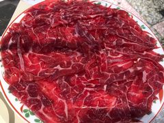 -汕头八合里海记牛肉店(清河店)