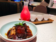 杭州酱鸭-竹外桃花·江南小酒馆(SKP·S店)