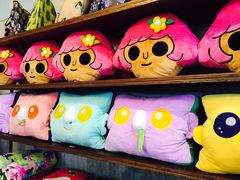 -莓园冰淇淋店