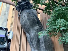 -赤RedBowl川锅·炙烤·板前(北京瑰丽酒店)