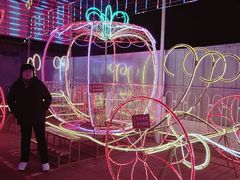 -新五爱道夜市