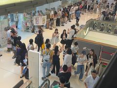 -上海静安大悦城