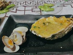 -云晓光头烧烤吧(盛夏店)