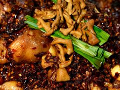 -贵阳李氏息烽阳朗鸡(民生路店)