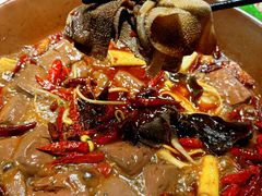 -常和州·夜宵大排档(常州单店)