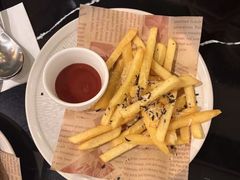 -柏兰蒂西餐厅BAR.A.MUNDI(尚嘉中心店)