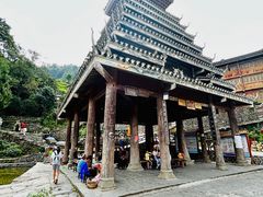 -肇兴侗寨