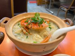 粉丝蟹煲-雅苑餐厅(朝天路店)