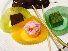 -绮梦西湖·云端餐厅(歌德店)