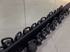 -超级猩猩健身·私教(上海体育场店)