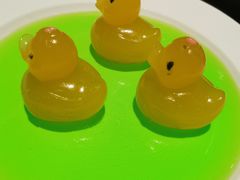 -领事馆19号中餐厅(厦门海景洲际酒店)