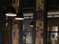 -茶啊冲电影主题文化餐厅(TOUCH12街店)