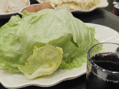 -芦月轩羊蝎子(北蜂窝店)