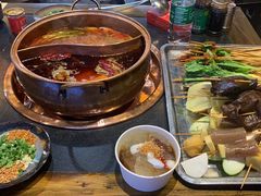 -镇江龙·火锅串串(武侯祠店)
