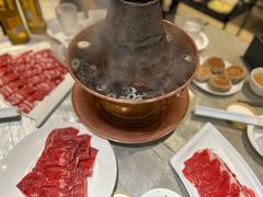 -东来顺饭庄(王府井步行街店)