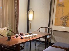 -31号公馆(黄兴广场白果园店)