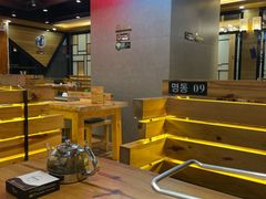 -明洞串城·烧烤·延边朝鲜族烧烤串专门店(景田店)