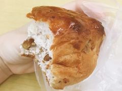 -山崎面包(静安久光店)