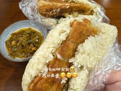 -文武王氏烧饼·无矾油条(西溪路店)
