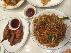 -喜记避风塘炒辣蟹(总店)