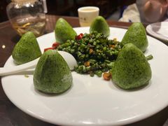 -鸡鸣寺百味斋素菜馆