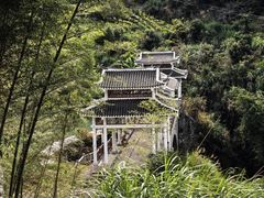 -初溪土楼群