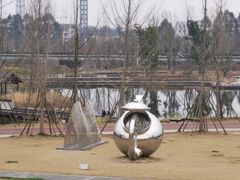 -白鹭湾湿地公园