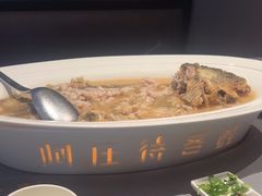 -阿庄新豫菜(通泰路店)