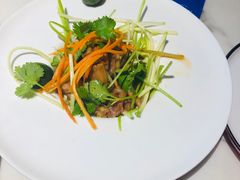 芥末脆鸭掌-蒋先森餐厅(万星广场店)