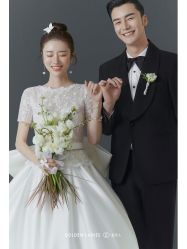 -杭州金夫人婚纱摄影(富阳私享店)
