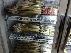 android_upload_pic-阿明烧烤·烤鱼·小龙虾(水清路店)