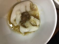 -朱新年·苏式汤团·面点(北寺塔店)