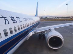-乌鲁木齐天山国际机场-T3航站楼