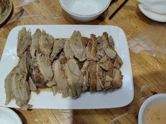 -官塘锋记鱼生·生腌·砂锅粥(牌坊街店)