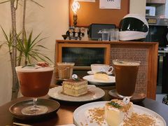 -E SPECIAL COFFEE 别样