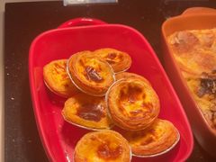 -济南香格里拉·咖啡泉自助餐厅