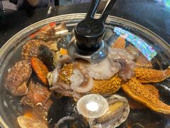 -东海章鱼馆(恒瑞街店)