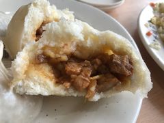 -蒋家桥饺面店(广陵路店)