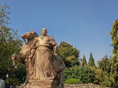 -阅江楼风景区