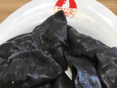 -菊花女水饺(闻涛苑店)