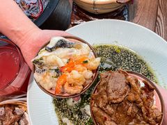 -大盐帮川菜馆(长楹天街店)